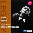 Gustav Mahler - Claude Debussy