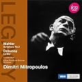 Mahler/Debussy: Symphony No 3/