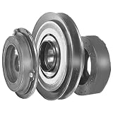 ACDelco 15-4730 Air Conditioning Compressor Clutch by ACDelco