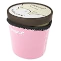 Prepara Ice Cream Pint Sleeve - Pink