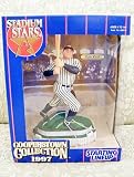 1997 MLB Starting Lineup Cooperstown Collection Stadium Stars - Babe Ruth