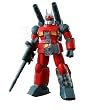 MG 1/100 RX-77-2 ガンキャノン (限定クリアパーツ付き) (機動戦士ガンダム)