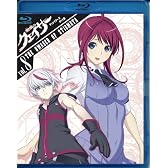 聖痕のクェイサー(ディレクターズカット版)Vol.8〈通常盤) [Blu-ray]