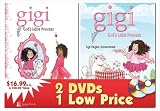 Gigi, God's Little Princess/ Gigi's Hugest Announcement