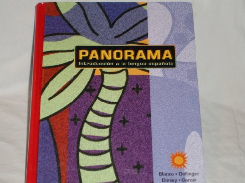 Panorama Student Textbook Image Panorama Student Textbook