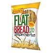 Suzie's Flatbread, Italian Herb, 4.5-Ounce Bags (Pack of 12)