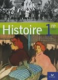 Histoire 1e L-ES-S