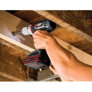 Porter-Cable PCL180DRK-2 Porter-Cable PCL180DRK-2