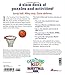 The Everything Kids' Basketball Book: The all-time greats, legendary teams, today's superstars - and tips on playing like a pro
