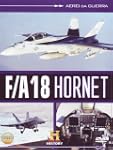 F/A 18 Hornet