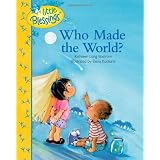 Who Made the World?by Kathleen Long Bostrom