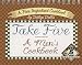 Take Five, A Men's Cookbook