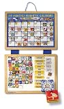 Melissa & Doug Magnetic Calendar