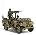 Tamiya 1/35, US Utility Trk M151A2: Grenada 1983