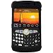 OtterBox Impact Series Silicone Case for BlackBerry Curve 8350i - Black