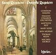 Faur�/Durufl�: Requiems