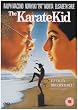 The Karate Kid, [DVD]