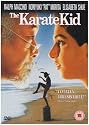 Karate Kid [DVD] [1984]