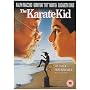 Karate Kid [DVD] [1984]