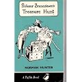 Professor Branestawm's Treasure Hunt (Puffin Books)