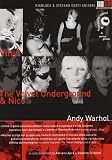Vinyl/Velvet Underground & Nico [DVD] [US Import]
