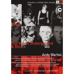 Vinyl / The Velvet Underground & Nico
