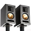 Klipsch Synergy RB61 - Bookshelf HiFi Speaker - Black