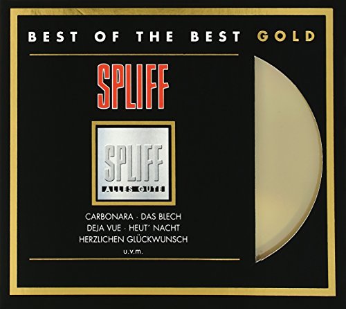 Spliff - Alles Gute (Gold Disc) - Zortam Music