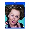 The Iron Lady [Blu-ray]