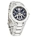 Seiko Men's SPC061 Coutura Blue Dial Watch