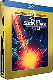 Image de Star Trek VI : Terre inconnue [50ème anniversaire Star Trek - Édition boîtier SteelBook