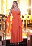 Jessica London Plus Size Gown with Shawl