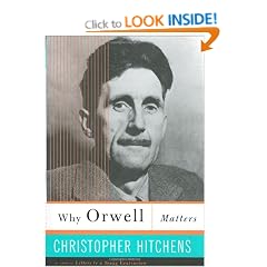 Why Orwell Matters