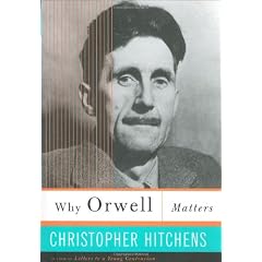 Why Orwell Matters