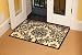 Felecia Bamboo Floormat