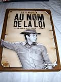 Wanted: Dead or Alive - Season One vol.3(1958) / Au nom de la loi: saison 1, vol.3 / 3 DVD edition