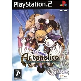 Ar Tonelico