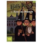 Harry Potter a l'Ecole des Sorcieres...