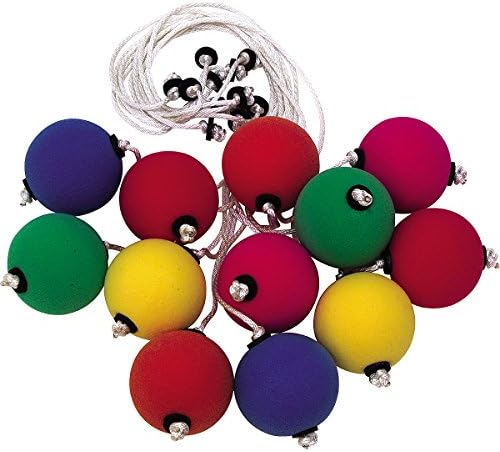 Twinson Poi Pois 6 Pairs
