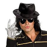 Michael Jackson Costume Kit 51Bi TQOa5L. SL160 Michael Jackson Costume Kit