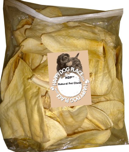 HDP Jumbo Beef Cow Ears Size:Pack of 200