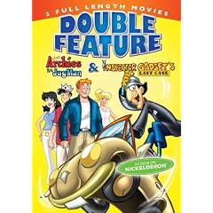 Inspector Gadget's Last Case/The Archies in Jugman [DVD] [Region 1] [US Import] [NTSC]