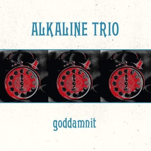 Alkaline Trio - Live Acoustic in Detroit 04-04 - Zortam Music