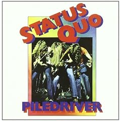 Piledriver