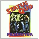 Piledriverby Status Quo