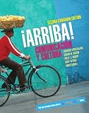 ¡Arriba!  Comunicacin y Cultura with MySpanishLab, Second Canadian Edition