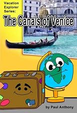 The Canals of Venice