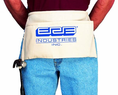 ERB 18065 F15 Waist Nail Apron