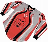 Produkt-Bild: Crosshemd Roleff Racewear, XXXL