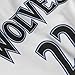 Andrew Wiggins Minnesota Timberwolves #22 NBA Youth Home Jersey